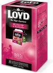 Loyd Marjatee Horeca kibuvits-vaarika 20 x 2g