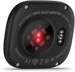Garmin Index Sleep Monitor (Gr. L-XL)