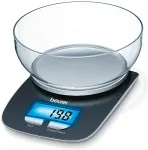 K&ouml;&ouml;gikaal Beurer KS 25 Kitchen scale