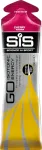 SIS GO ENERGY Gel Energiageel Kirsimaitseline, 60ml
