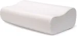 REHA FUND Orthopedic Pillow Morfeusz Delikatny 664 REHAFUND, White