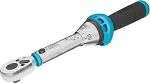 Hazet torque wrench 5108-3CT 1/4