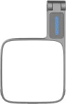 Amaran Go grey mini phone light