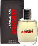 Ducati Trace Me 100ml - Eau de Toilette meestele