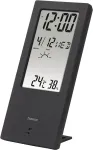 HAMA Thermometr/hygrometr TH-140 black