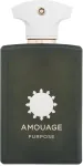 Amouage Purpose 100ml - Eau de Parfum uniseks