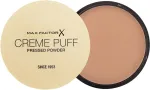 Max Factor Creme Puff 42 Deep Beige 14g - Powder naistele