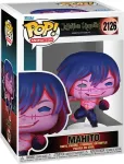 FUNKO POP! Vinyl figuur: Jujutsu Kaisen - Mahito with Drill