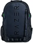 Razer Rogue 38.1 cm (15") Backpack Black