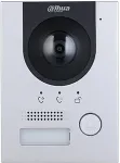 Dahua Technology VTO2202F-P-S3 video intercom system 2 MP Silver