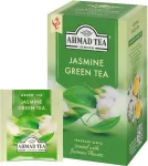Ahmad Roheline tee Jasmine, 20 tk, 2 tk