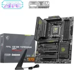 Emaplaat Msi MAG X870E TOMAHAWK WIFI Mainboard AM5 HDMI/USB4/WIFI7