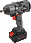 HOOVER HOOZAR KLUCZ UDAROWY 1/2" 18V 1x4.0Ah 600Nm IW20BL-M1