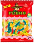 Pedro Hirmus uss kummikomm 1kg