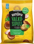 Linkosuo Rukkikr&otilde;psud k&uuml;&uuml;slaugumaitselised, 150g