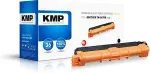 Tooner KMP 1268,3000 black ersetzt Brother TN247BK