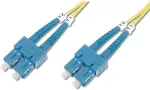 IC INTRACOM INTELLINET 302655 Intellinet Fiber optic