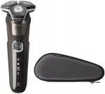 Pardel PHILIPS S5886/30 Series 5000 electric shaver for wet and dry shaving