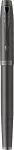 Newell brands T&auml;itesulepea PARKER IM Monochrome Fine. Koos kinkekarbiga, sinine tint