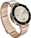 Garett Electronics Garett Rose 42 mm Guld SmartWatch