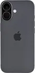 Mobiiltelefon APPLE iPhone 17 256GB Black 6.3" iOS