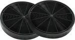 &Otilde;hupuhasti Bosch Carbon filter DHZ5316