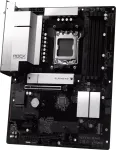 ASROCK B650 Rock WiFi7 AM5 ATX emaplaat
