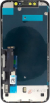 NONAME iPhone XR LCD Display + Touch Panel Black H03i