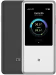 ZTE Lauatelefon Telekom U60 HyperMobile 2 silver