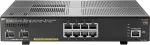 Hp 8+2P Enterprise Aruba 2930F 8G PoE+ (125W) 2SFP+ Switch