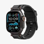 SPIGEN DuraPro Armor Apple Watch Ultra (49mm) Band Black Edition