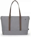 DICOTA Eco Shopper Motion 13-14,1" light grey