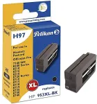 Tooner Pelikan Tinte HP H97 L0S70AE HP953XL black remanufactured