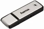 M&auml;lukaart HAMA FlashPen Fancy - USB-Flash-Laufwerk - 16GB (00090894)