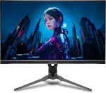 Monitor ACER Predator/XB273UF5bmiiprzx/27"/IPS/QHD/360Hz/1ms/Black/2R