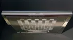 &Otilde;hupuhasti GUZZANTI ZRW 60 INOX