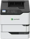 Printer LEXMARK MS821DN MONO A4 52 PPM 2.4IN DISPL. DUPLEX 512MB