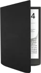 E-luger POCKETBOOK READER ACC CASE 7.8" BLACK/HN-FP-PU-743G-RBWW POCKET BOOK