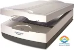 Sk&auml;nner Microtek ScanMaker 1000 XL plus TMA SilverFast