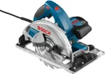 Bosch Powertools Bosch Ręczna pilarka tarczowa GKS 65 GCE blue