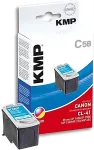 Tooner KMP PrintTechnik AG V&auml;rviline tindikassett Canonile (1501,4030) KMP C58