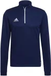 Adidas Entrada 22 Training Top navy blue HB5327 2XL