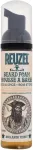 Reuzel Beard Foam 70ml - Wood & Spice Beard Balm meestele