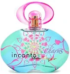 Ferragamo Incanto Charms 50ml - Eau de Toilette naistele