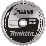 MAKITA CIRCULAR SAW 305x30x100with SPECIALIZED ALUMINUM