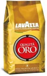LAVAZZA Qualita Oro Kaffeebohnen, Arabicabohnen mild, 1 kg