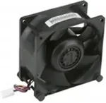 SuperMicro Super Micro FAN 0129L4 - Geh&auml;usel&uuml;fter - 80 mm - f&uuml;r A+ Server 2122, SuperServer 2016, 6026 (FAN-0129L4)