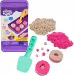 Spinmaster Kinetic Sand - Cookie Box (227 grams of sand)