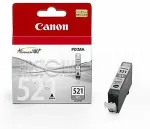 Tooner CANON CLI-521GY, gray