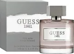 GUESS Guess 1981 100ml - Eau de Toilette meestele